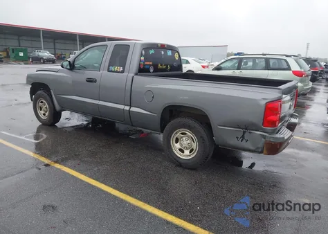2005 Dodge Dakota St z USA, uszkodzony, nr VIN 1D7HE22K15S157374